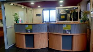 Appart'hotels Residence Le Pic de l'Ours : photos des chambres