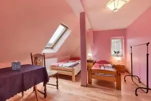 U Nony - Tscherbeney