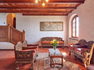 Apartment Villa Bellavista-1 by Interhome