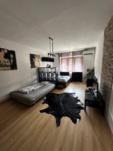 City Center Apartman Győr