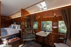 Hotel Toriba