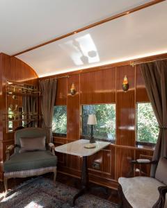 Hotel Toriba