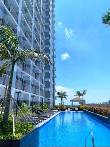 Condo unit in Pasay