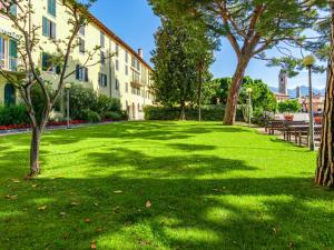 Apartment Lago e Sole by Interhome