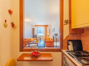 Apartment Lago e Sole by Interhome