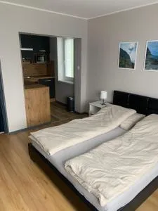 Garden Apartments - Solomonovo