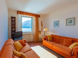 Apartment Lago e Sole by Interhome