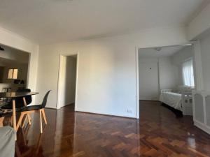 Semipiso en Recoleta-Callao entre Posadas y Alvear