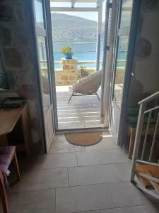 Aqua Retreat mani - Oítilon