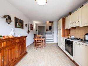 Holiday Home Chalets Mongioie by Interhome