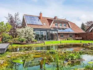 Apartment Teichblick by Interhome - Upgant-Schott