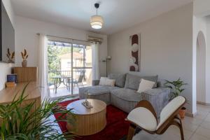 Stylish One Bedroom Apartment at Paphos Harbour