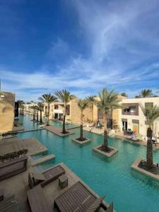 One Bedroom Apartment in El Gouna - Scarab