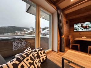 Apartment Rezidence Krakonoš 101 by Interhome