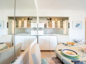 Studio Douceur de vivre nearby beach by Interhome