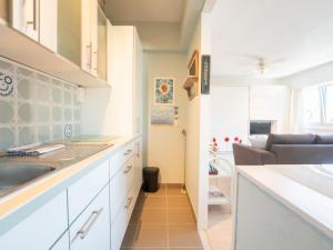 Studio Douceur de vivre nearby beach by Interhome