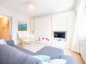 Studio Douceur de vivre nearby beach by Interhome