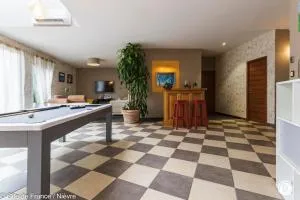 La Belle Vie - Apremont