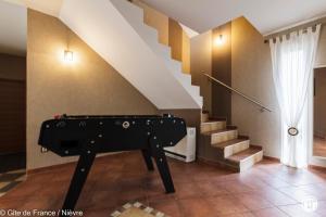 Maisons de vacances La Belle Vie : photos des chambres