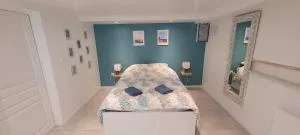 Détente à Sorques - Treuzy-Levelay