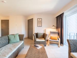 Apartment Le Coeur du Coq duplex by Interhome