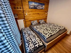 Apartment Špindlerův Mlýn 46 by Interhome