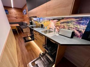 Apartment Špindlerův Mlýn 46 by Interhome