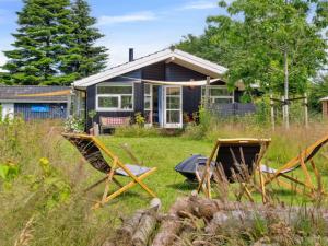 Holiday Home Thanee - 600m to the inlet by Interhome