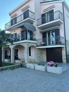 Apartman Tanja