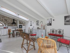 Holiday Home Lunaria - Solaria - Nuvola by Interhome