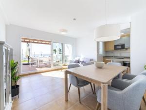 Apartment Mojacar Breeze - Seaview by Interhome