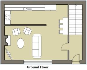 Stylish CITY Centre Townhouse, Sleeps 12 with Parking