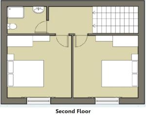 Stylish CITY Centre Townhouse, Sleeps 12 with Parking