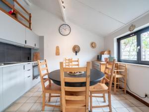 Holiday Home Reynaertpark with parking by Interhome