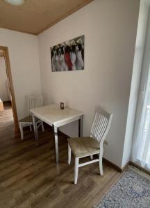 Appartement 2