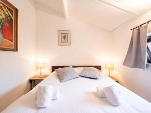 Holiday Home Reynaertpark with parking by Interhome