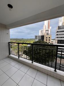 Apartamento em Natal - Tirol way