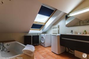 Maisons de vacances La Belle Vie : photos des chambres