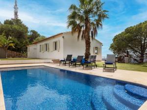 Holiday Home Petramar by Interhome