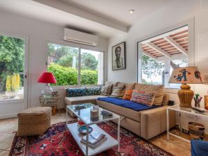 Holiday Home Petramar by Interhome