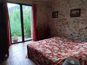 Sejours a la campagne Mas de Bombequiols : photos des chambres