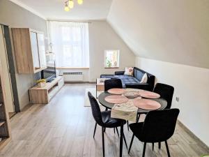 Apartment Broumov by Interhome - 3hvězdičkové hotely ve městě Broumov