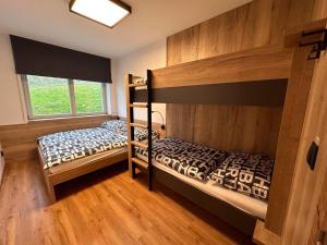 Apartment Rezidence Krakonoš 102 by Interhome