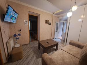 Guest House "AKHALTSIKHE"