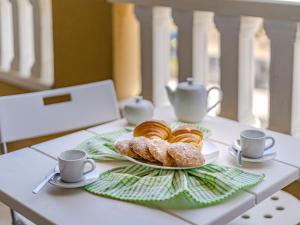 Apartment La Perla by Interhome