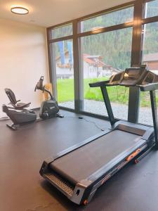 Das Unterrain Lifestyle Hotel