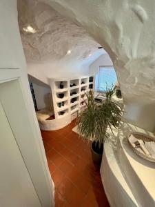 Chillige Ferienwohnung für 2! Loft A15 im Atelier