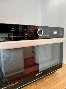 Chillige Ferienwohnung für 2! Loft A15 im Atelier