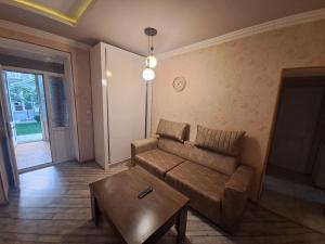 Guest House "AKHALTSIKHE"