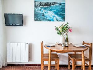 Appartements Studio Penduick-2 by Interhome : photos des chambres